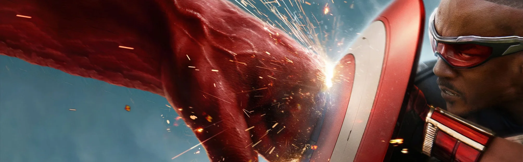 Captain America: Brave New World